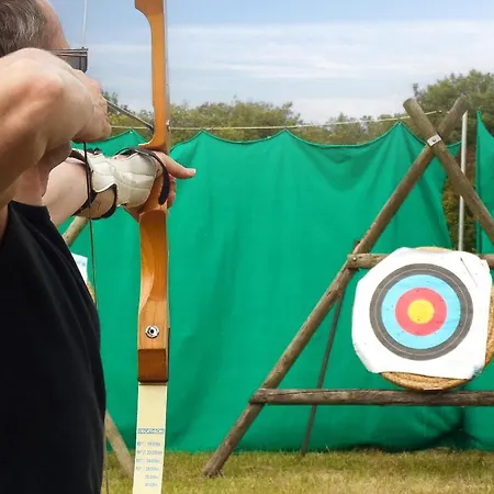 Stunning In Tatil Evi Saint-Savinien