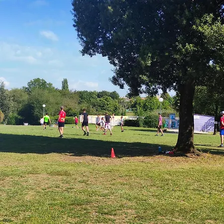 Stunning In Saint-Savinien