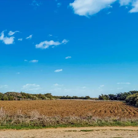 Stunning In Tatil Evi