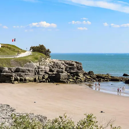 Tatil Evi Stunning In *