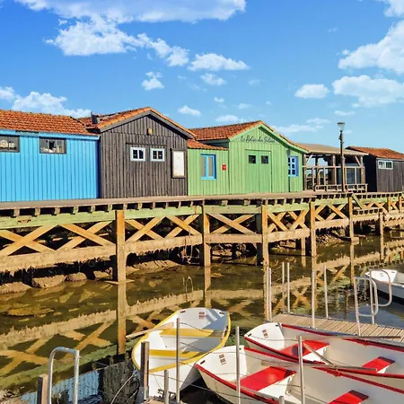 Tatil Evi Stunning In *