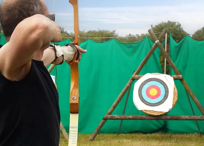 Stunning In 펜션 Saint-Savinien