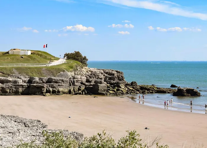 펜션 Stunning In *