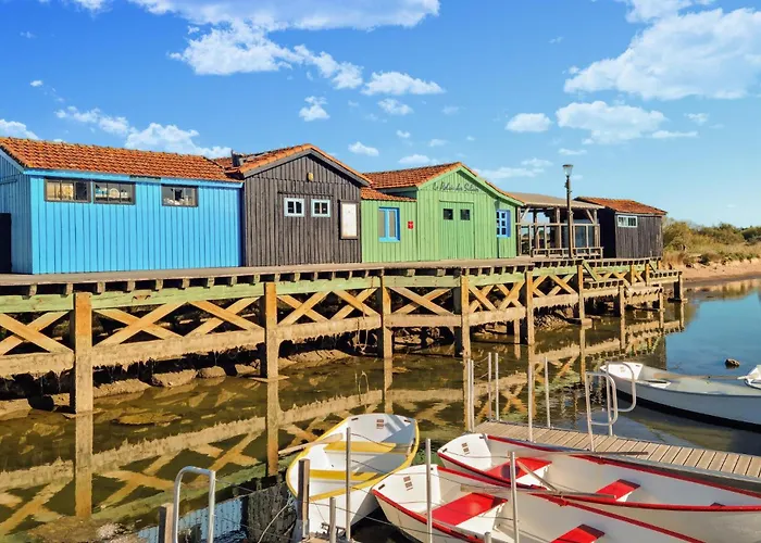 펜션 Stunning In *