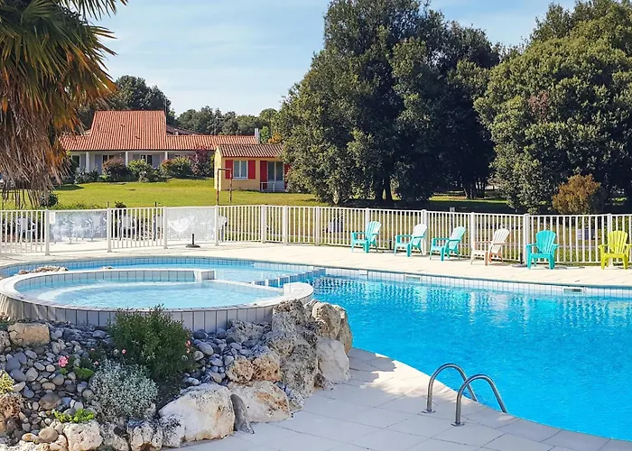 펜션 Stunning In *